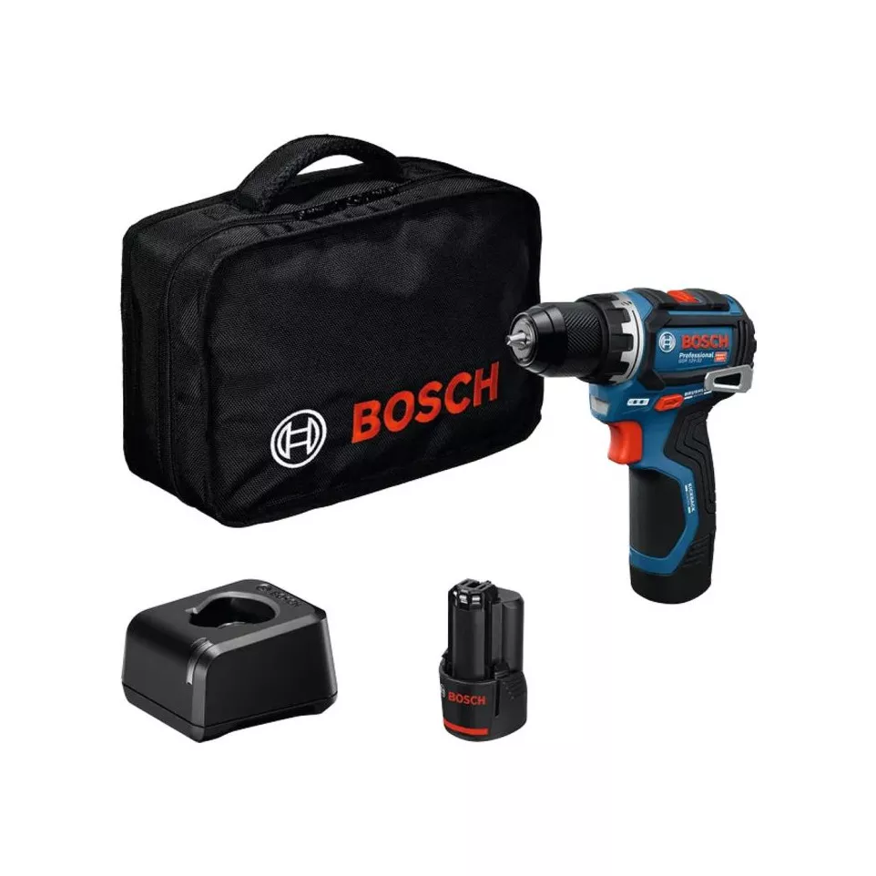 Perceuse visseuse accu 12V  Bosch GSR...