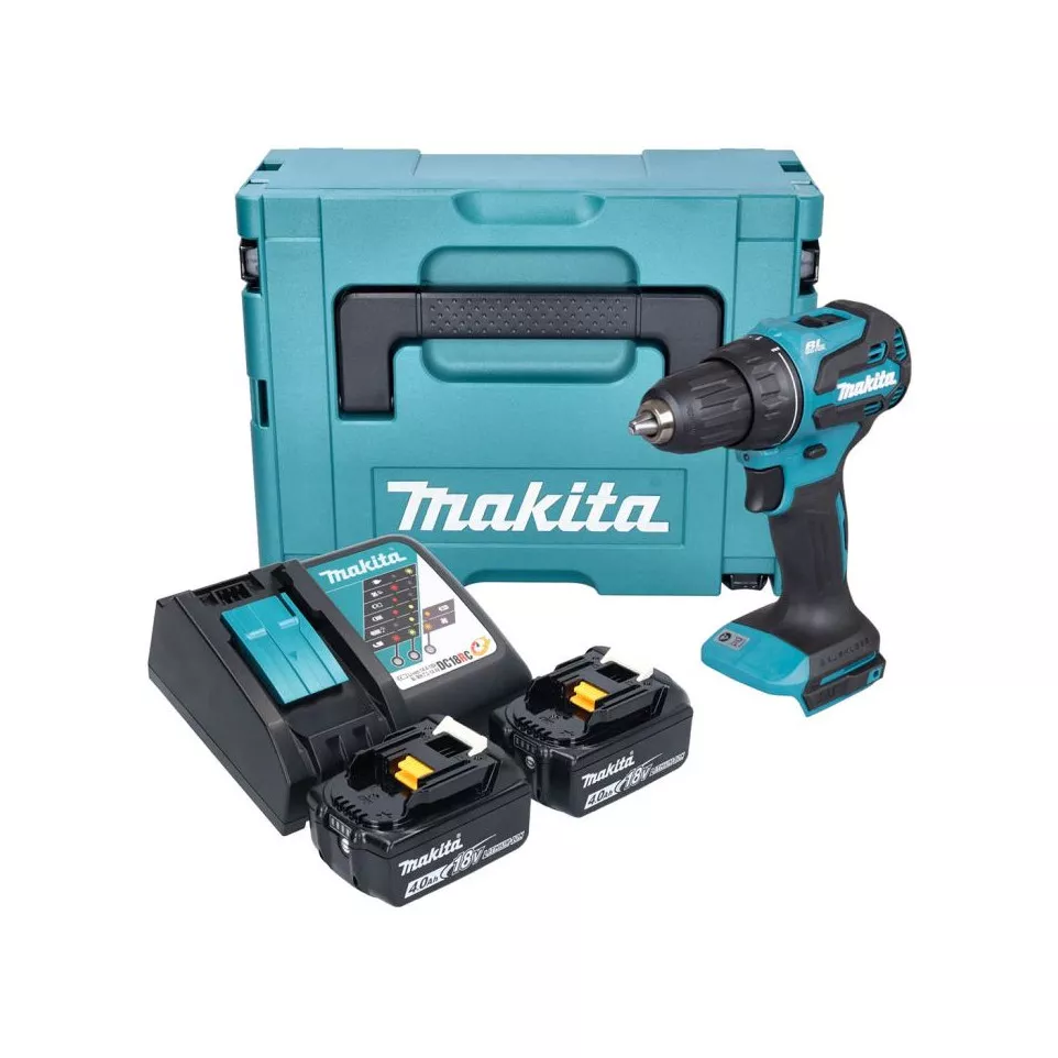 Perceuse Visseuse Makita 18V -...