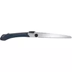 Scie pliante 240mm pour le bois / pce