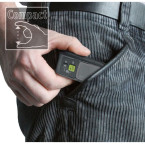 Télémètre laser Laserliner...