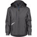 Dassy Hyper Waterproof Jacket - Grey/Black - XL per piece