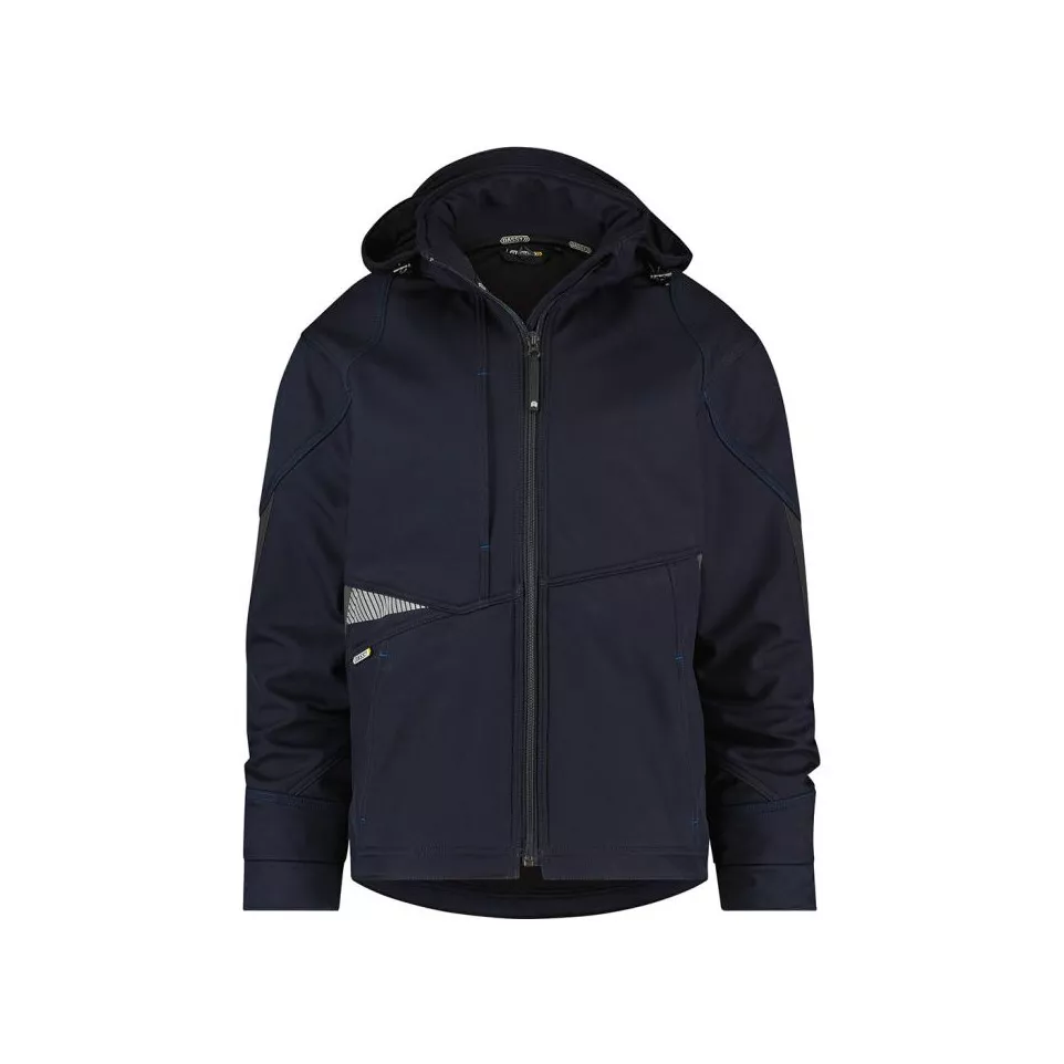 Dassy Gravity Softshell Jacket...