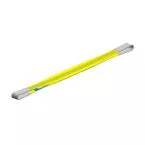 Polyester Sling with Reinforced Loops 3 Tons - 6 Meters / Each