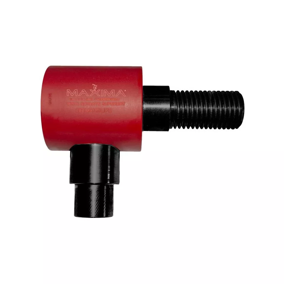 Tête aspiration pour carotteuse...