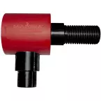 Maxima M18 Female Core Drill Vacuum Head / pc