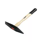Welder’s hammer with ash wood handle / pc