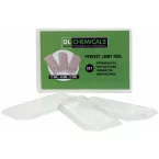 Set of 3 Silicone Joint Smoothing Tools / pc