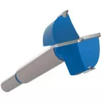 Kreg 35mm scharnierende spade / pce