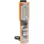 LumX Inspec Pro 5W 500 Lumen Ledlamp in Fluorescentiebehuizing / pce
