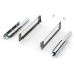 Anthracite Glass Drawer...