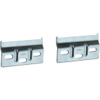 Barettes de supension de...