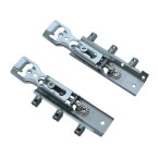 Kit de 2 supports de...