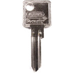 Ébauche de clé pour...