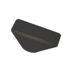 Cache décoratif anthracite...