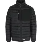 Veste matelassée Herock Furi noir XXL / PCE