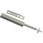 Push to open magnétique à...