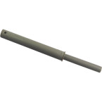 Push to open cam-follower...