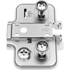 Plaque de montage Stylish...