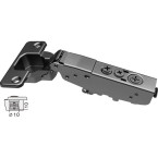 Charnière Pivot-Star 110°...