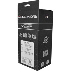 Service kit pour groupe genermore G5000D-A / pce