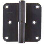 HDD Butt Hinge 80x80mm...