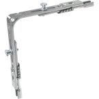 Trapas voor PSK160+ schema...