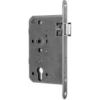 Reversed Panic Function D 1013PZW Lock E=60 Pull Direction / pc