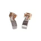 Makita Carbon Brush Set CB-430 Pair