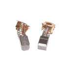 Paar Makita CB-430 bezems /...