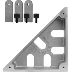 Équerre de soudage Fireball...