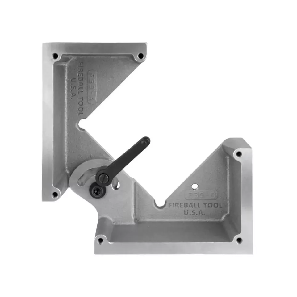 Fireball Tool Monster Square 300mm...