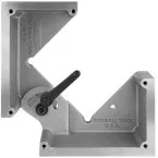 Équerre ajustable de soudage Fireball Magic square 300 AL / pce