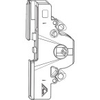 Roto NX Easymix Control Box...