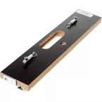 Krona Koblenz Kubica K2700 Template Plate for K2700 Hinge / each