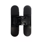 Atomika K8000 Concealed Hinge Black Lacquered 60kg / pc