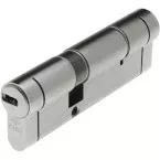 Cylindre DUO double de très haute sécurité Cisa TEKNO 40/60 / pce