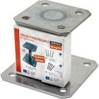 APB100/150 Kit with 4...