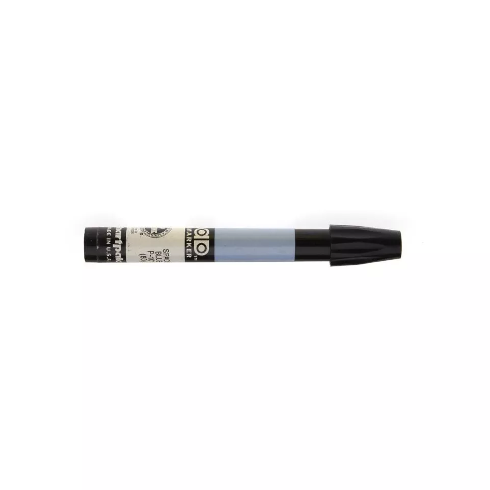 Marqueur de retouche P101 gris bleuté...