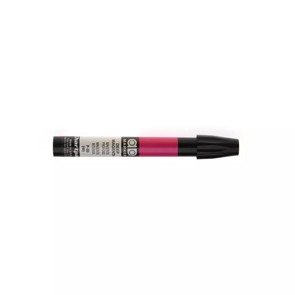 Retoucheerstift P89 roze / Pce