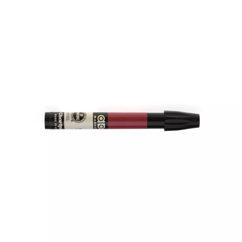 Marqueur de retouche P83 acajou foncé...