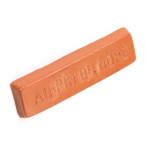 Baton de cire teinte bois...