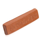 Baton de cire teinte noyer...