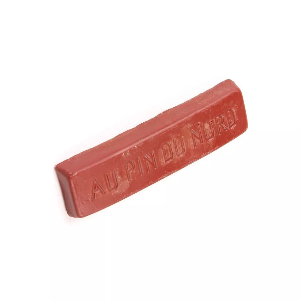 Baton de cire teinte acajou n°8 / Pce