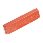 Baton de cire teinte acajou...