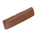 Baton de cire teinte vieux...