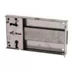 Slot n°5067 zonder sleutel 95mm / Pce