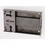 Lock No. 5067 Without Key 85mm / Pc