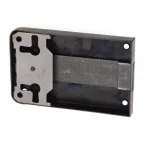 Reversible Cabinet Lock 5032 70mm / Pc