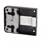 Reversible Furniture Lock 5032 50mm / Pc