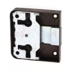 5032 omkeerbaar meubelslot 30mm / Pce